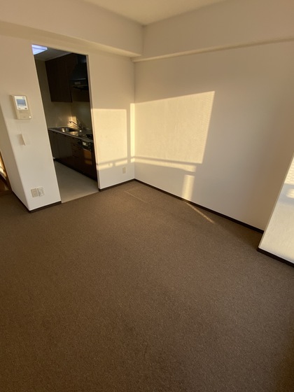 サンヒルズCO-OPマンション