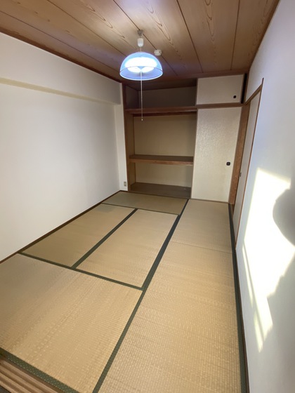 サンヒルズCO-OPマンション