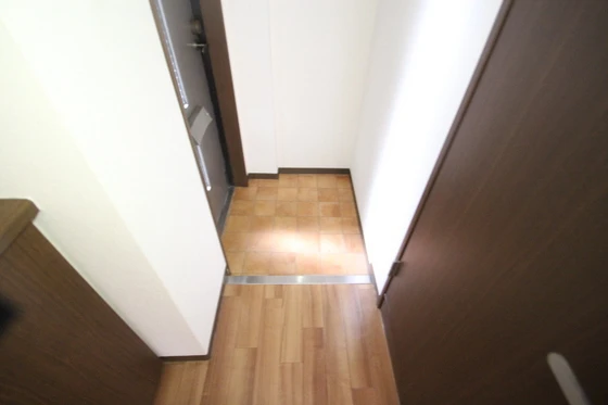 フォブール鶴江