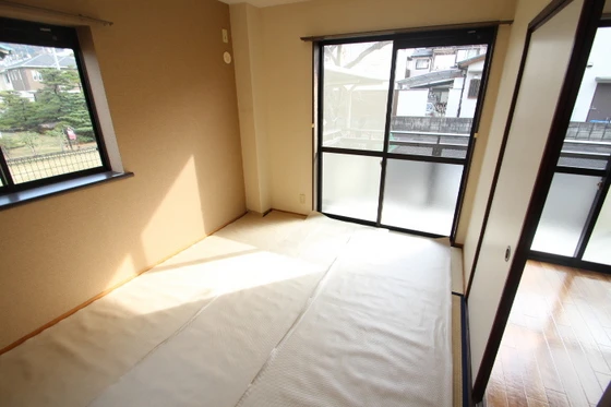 フォブール鶴江