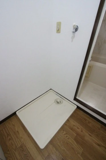 フォブール鶴江