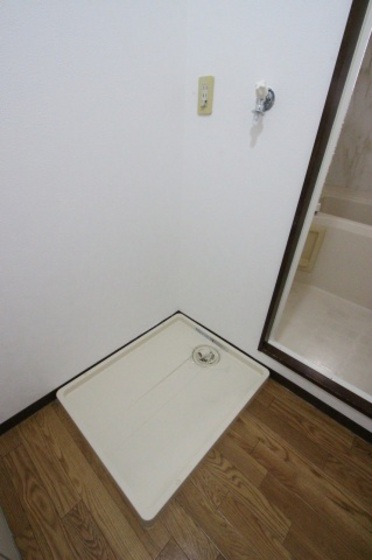 フォブール鶴江