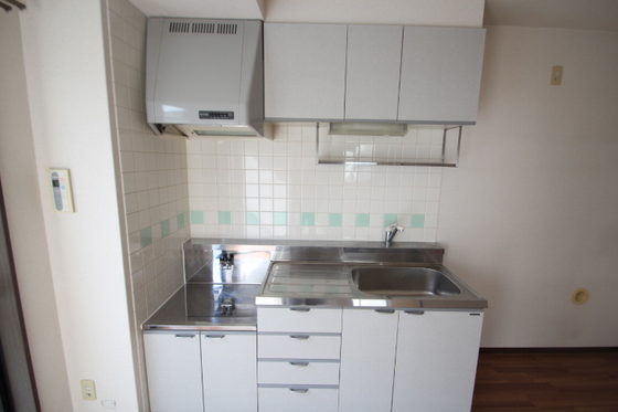 フォブール鶴江