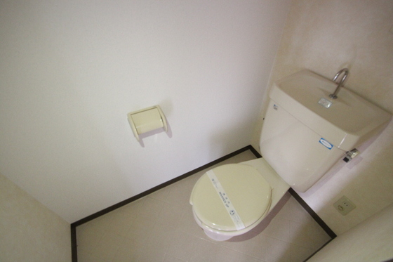 フォブール鶴江