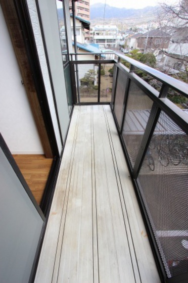 フォブール鶴江