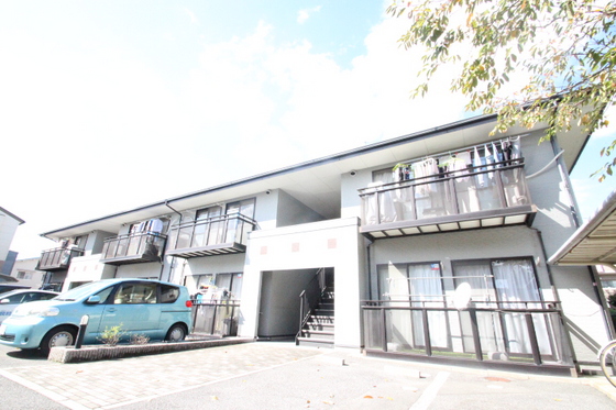 フォブール鶴江