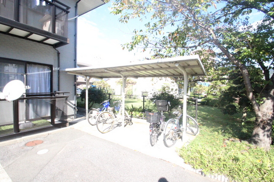 フォブール鶴江