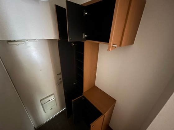 イーストヒルズ