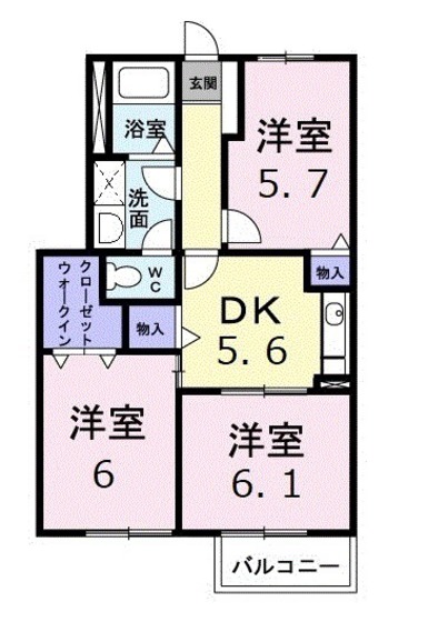 イーストヒルズ