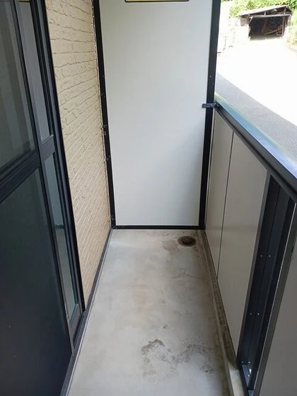 イーストヒルズ