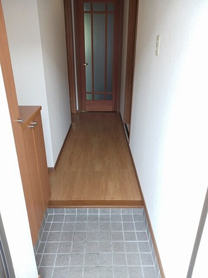 イーストヒルズ