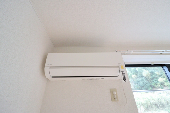 イーストヒルズ