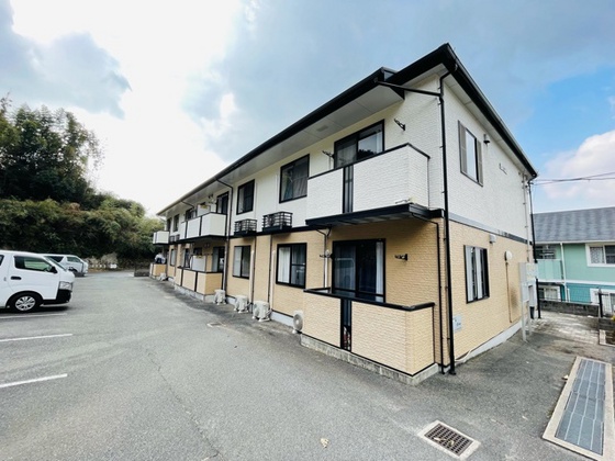 イーストヒルズ