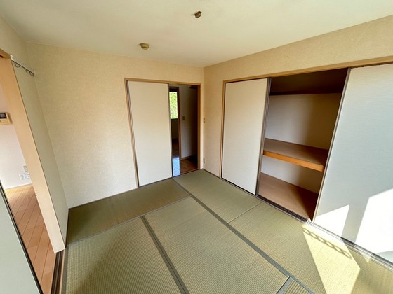 アンカルム D棟