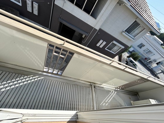 アンカルム D棟