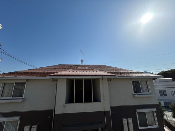 アンカルム D棟