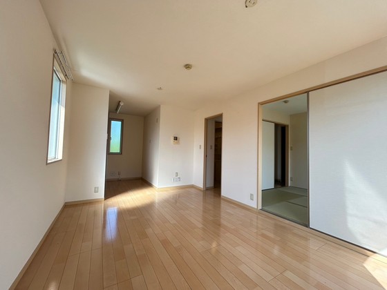 アンカルム D棟