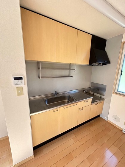 アンカルム D棟