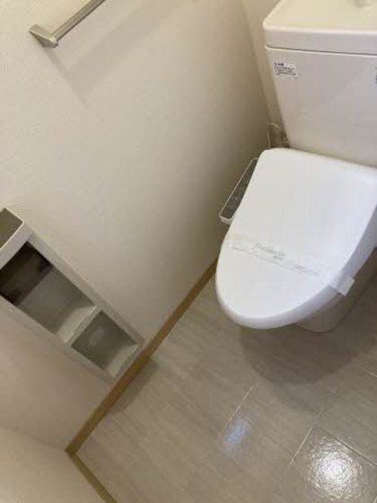 アンカルム D棟