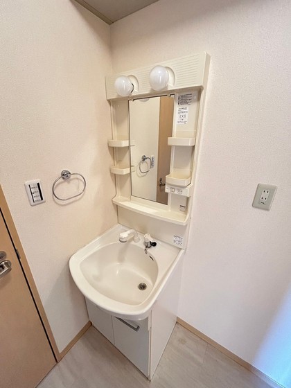 アンカルム D棟