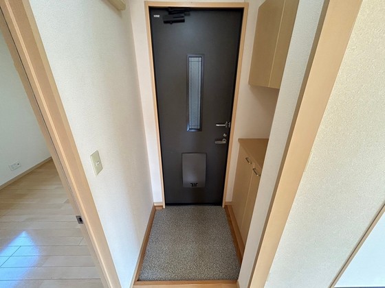 アンカルム D棟