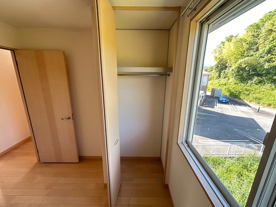 アンカルム D棟