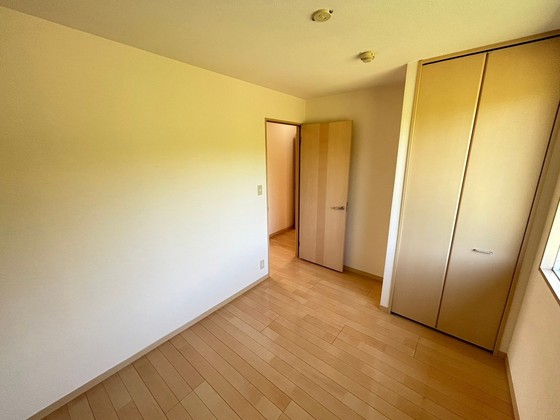 アンカルム D棟