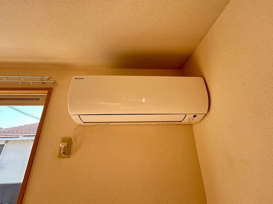 アンカルム D棟