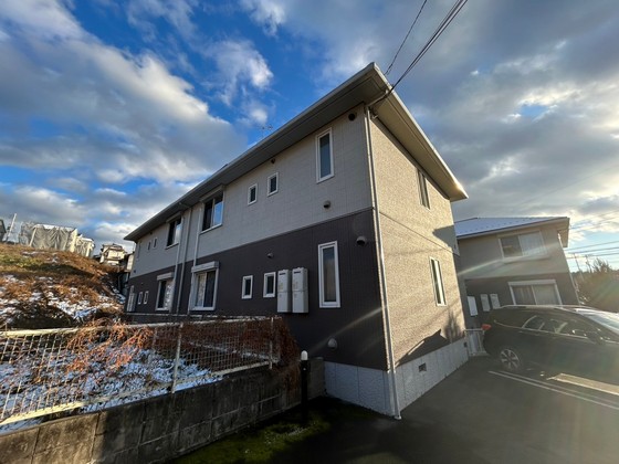 アンカルム D棟