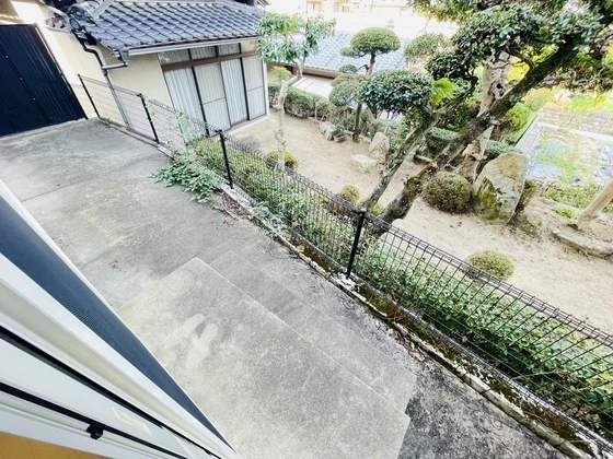 パッサーレ五番館