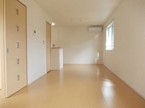 パッサーレ五番館