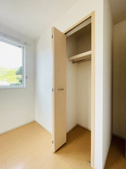 パッサーレ五番館