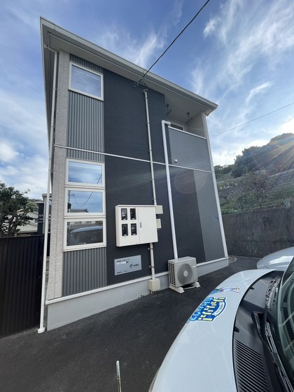 パッサーレ五番館