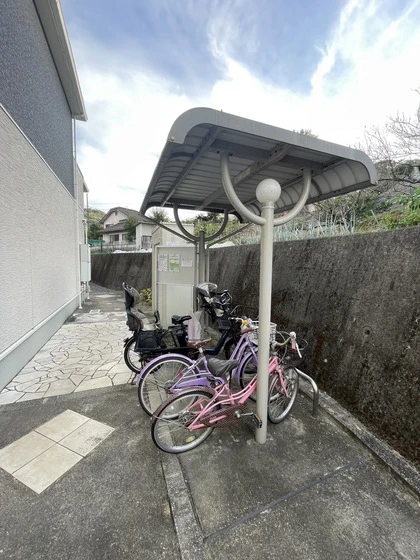 パッサーレ五番館