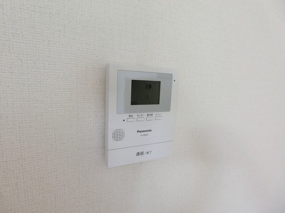 リビングタウン山本 B棟