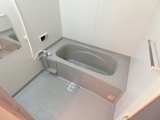 リビングタウン山本 B棟