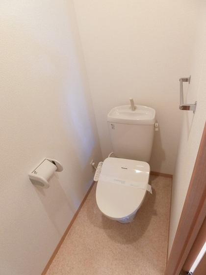 リビングタウン山本 B棟