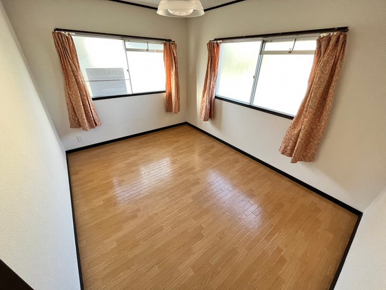 米尾マンション