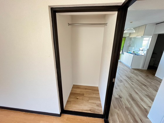 米尾マンション