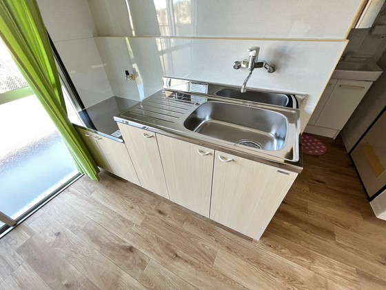 米尾マンション