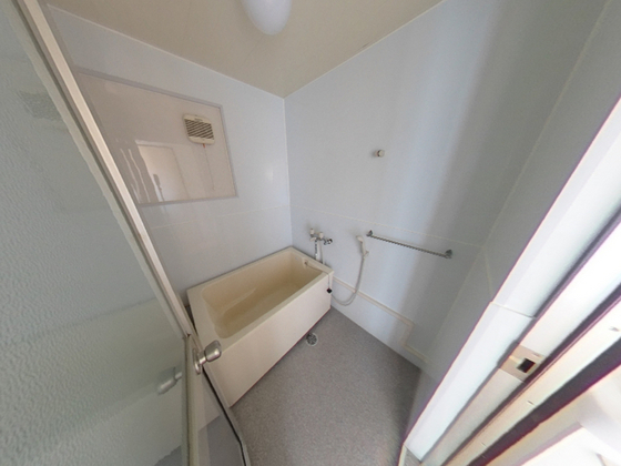 米尾マンション