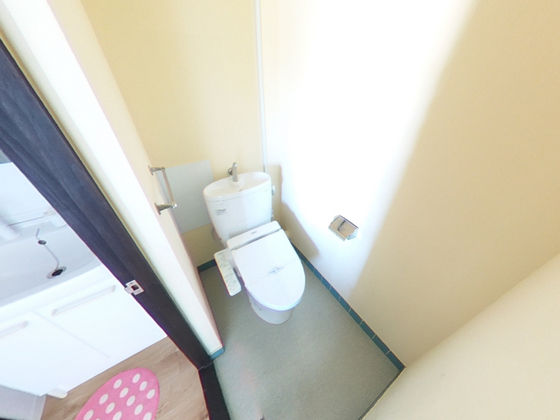 米尾マンション