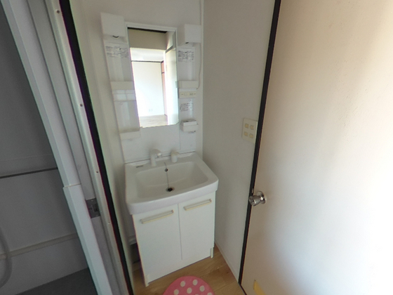 米尾マンション