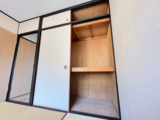 米尾マンション