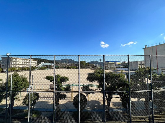 米尾マンション