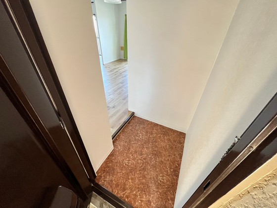 米尾マンション