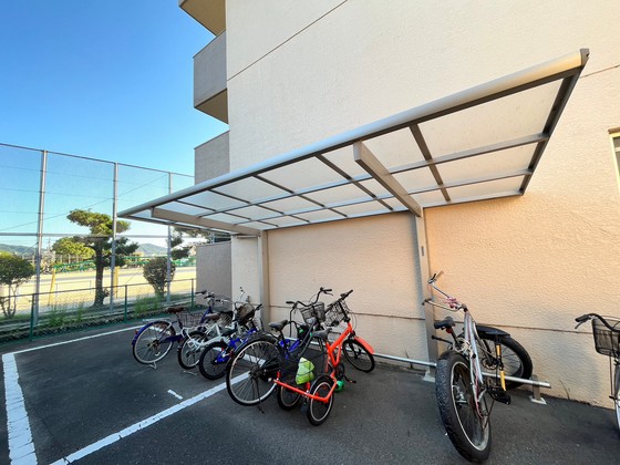 米尾マンション