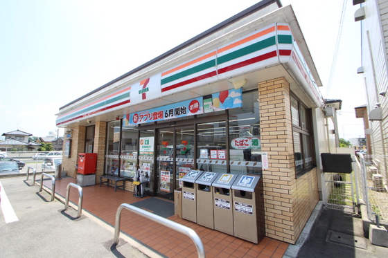 米尾マンション