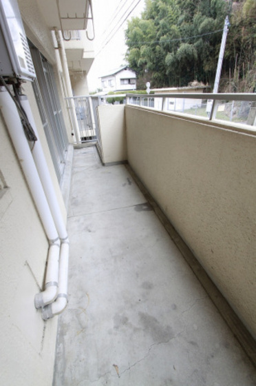 サンコーポ井口B棟