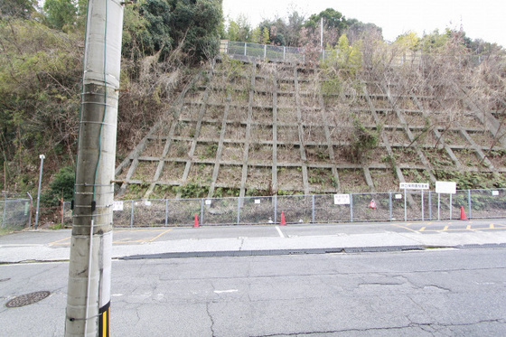 サンコーポ井口B棟